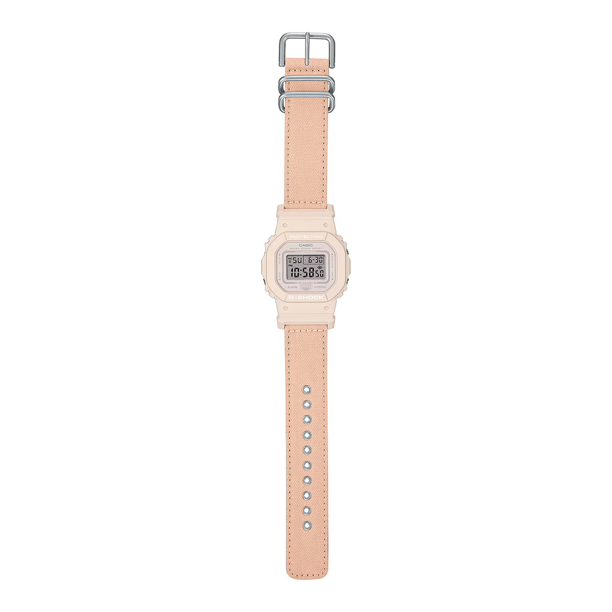 Casio G-Shock GMD-S5600CT-4DR Women Digital Watch