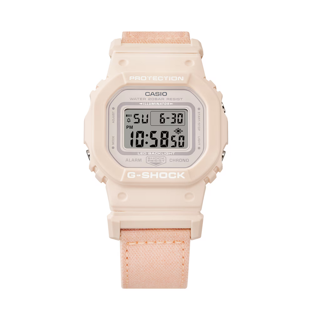 Casio G-Shock GMD-S5600CT-4DR Women Digital Watch