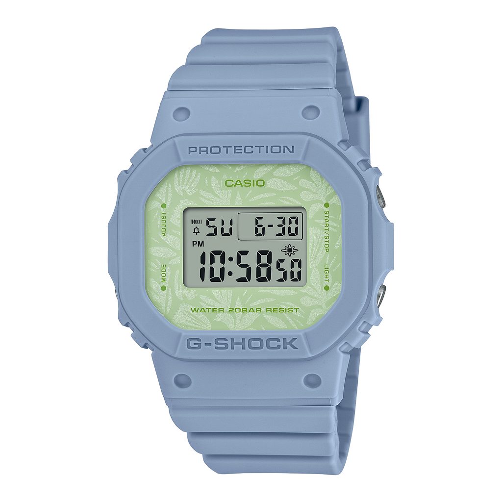 G-Shock Women Casual Watch GMD-S5600NC-2DR