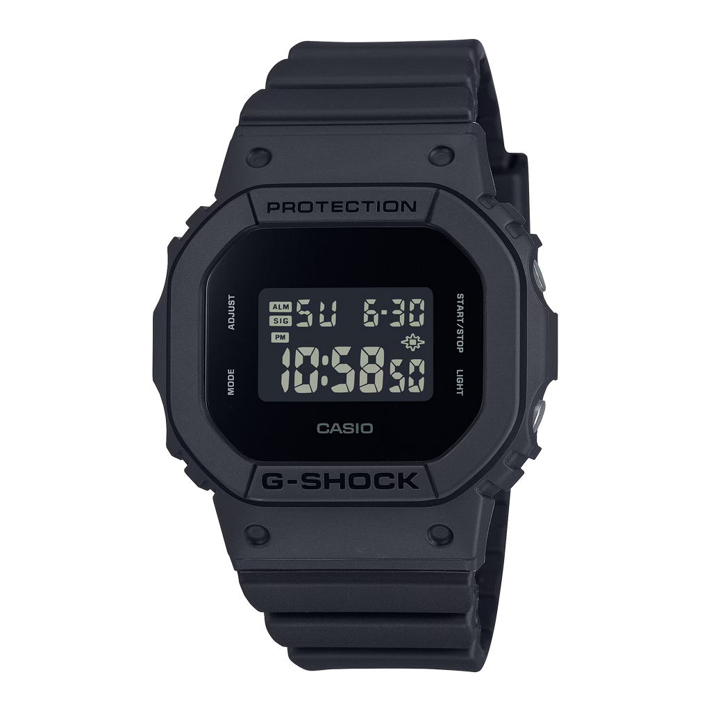 G-Shock Digital Women's Watch GMD-S5610BB-1DR