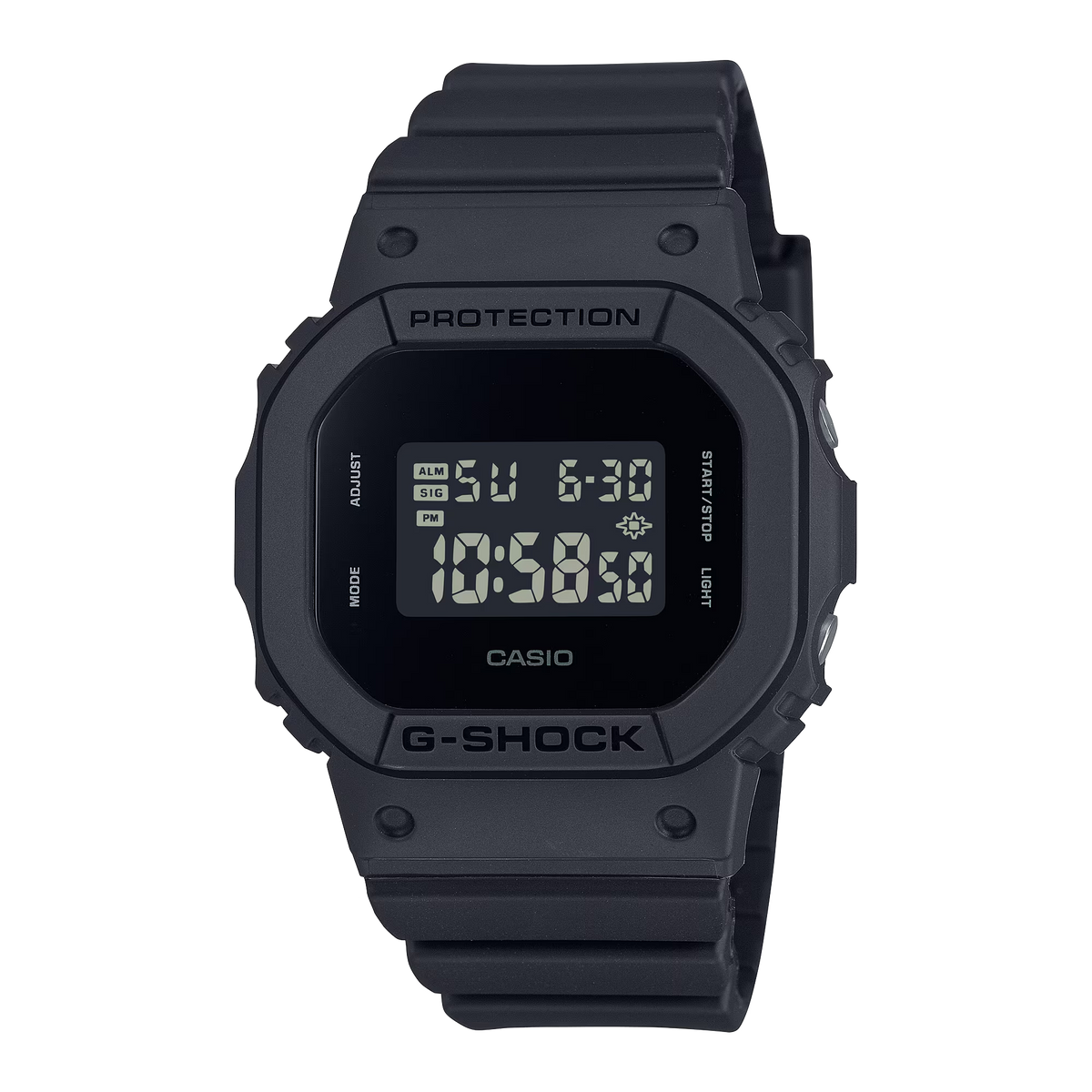G-Shock Digital Women's Watch GMD-S5610BB-1DR