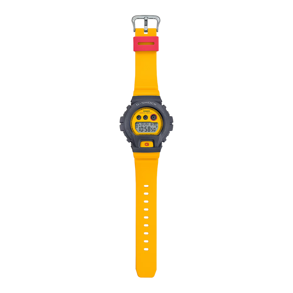 G-Shock Women Casual Watch GMD-S6900Y-9DR