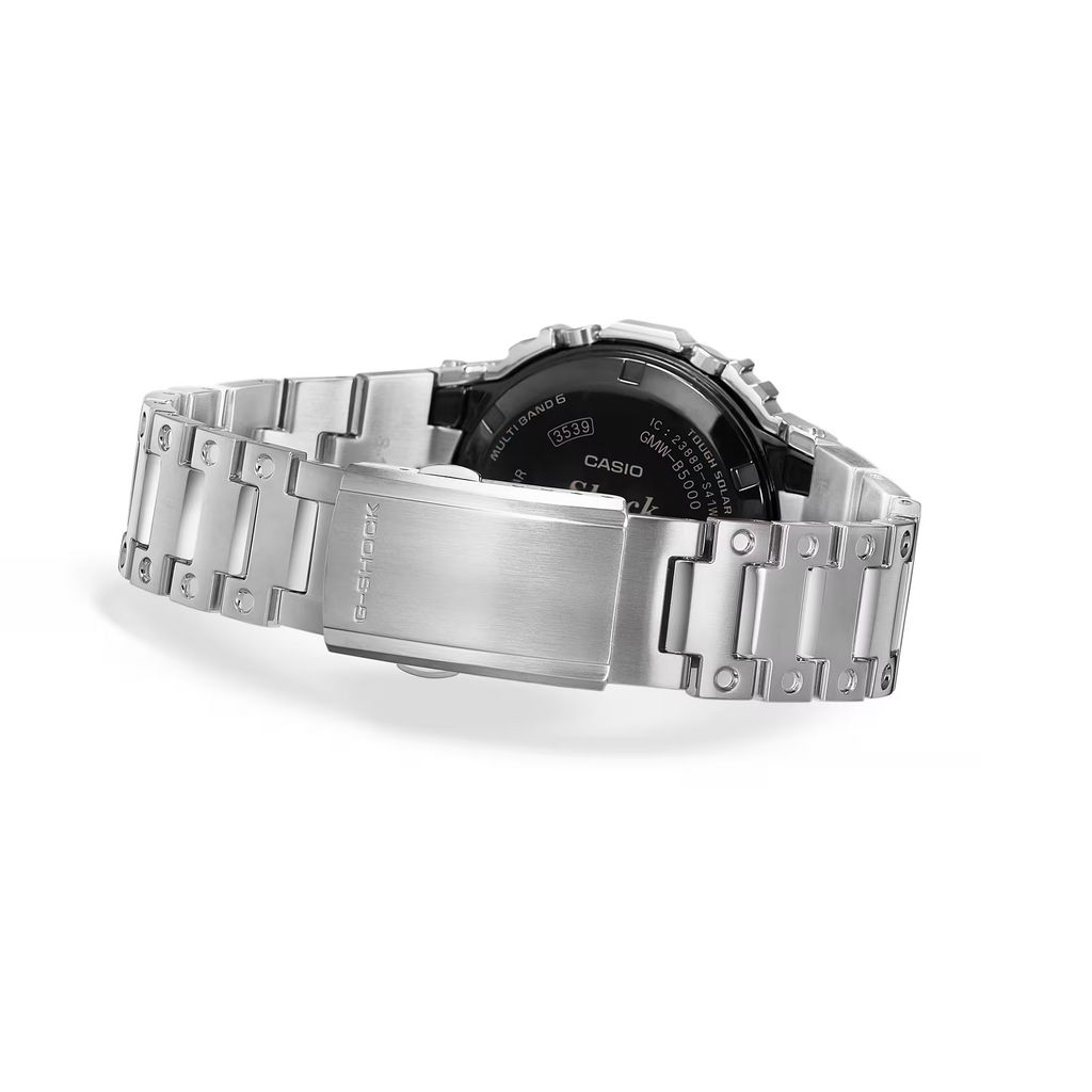 G-Shock Full Metal Men's Watch GMW-B5000BT-1DR