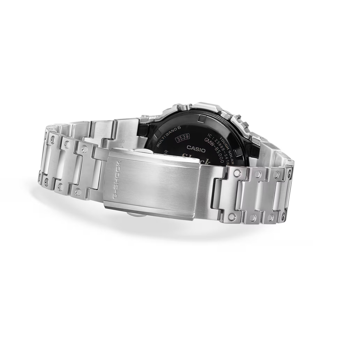 G-Shock Full Metal Men's Watch GMW-B5000BT-1DR