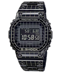 G-Shock Metal Men's Watch GMW-B5000CS-1DR