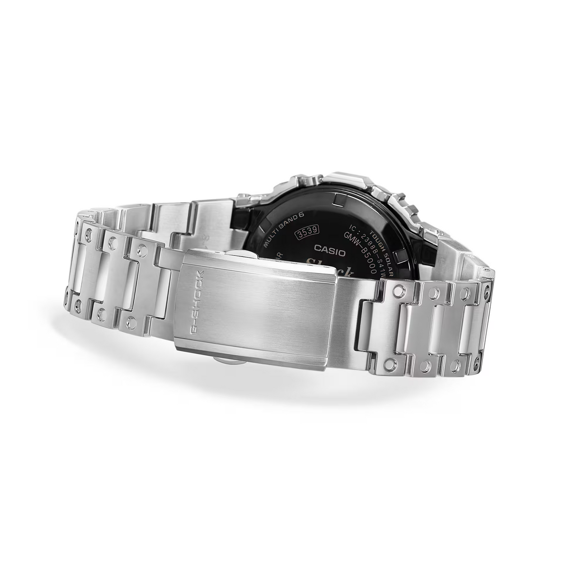 G-Shock Full Metal Men's Watch GMW-B5000D-3DR
