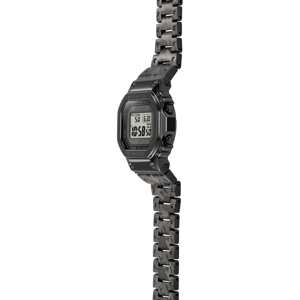 G-Shock Full Metal Men Digital Watch GMW-B5000EH-1DR