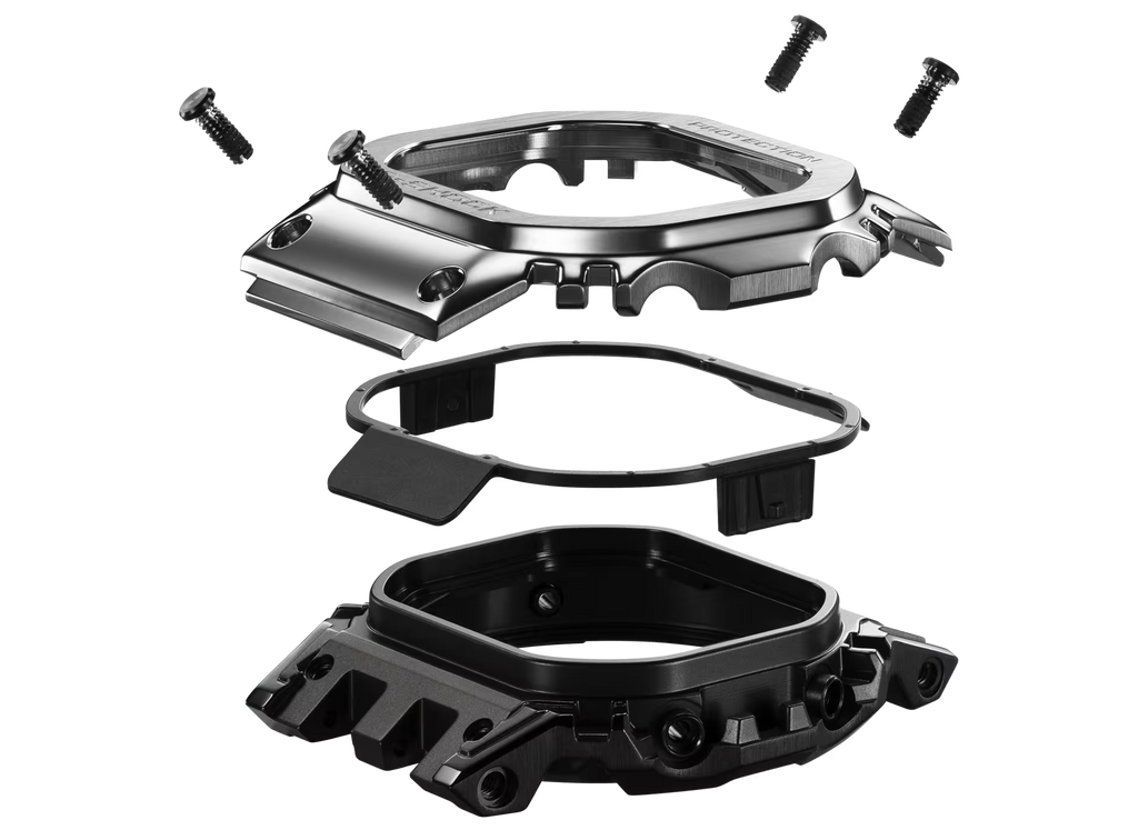 G-Shock Full Metal Men's Watch GMW-BZ5000D-1DR