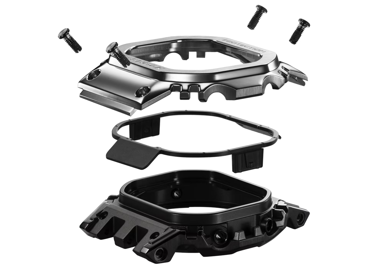 G-Shock Full Metal Men's Watch GMW-BZ5000D-1DR