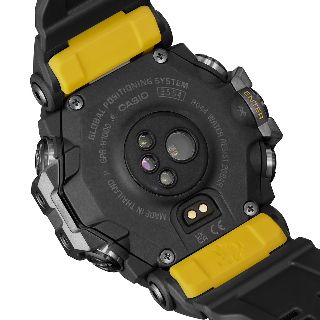 Casio G-Shock GPR-H1000-1DR Range Men's Watch