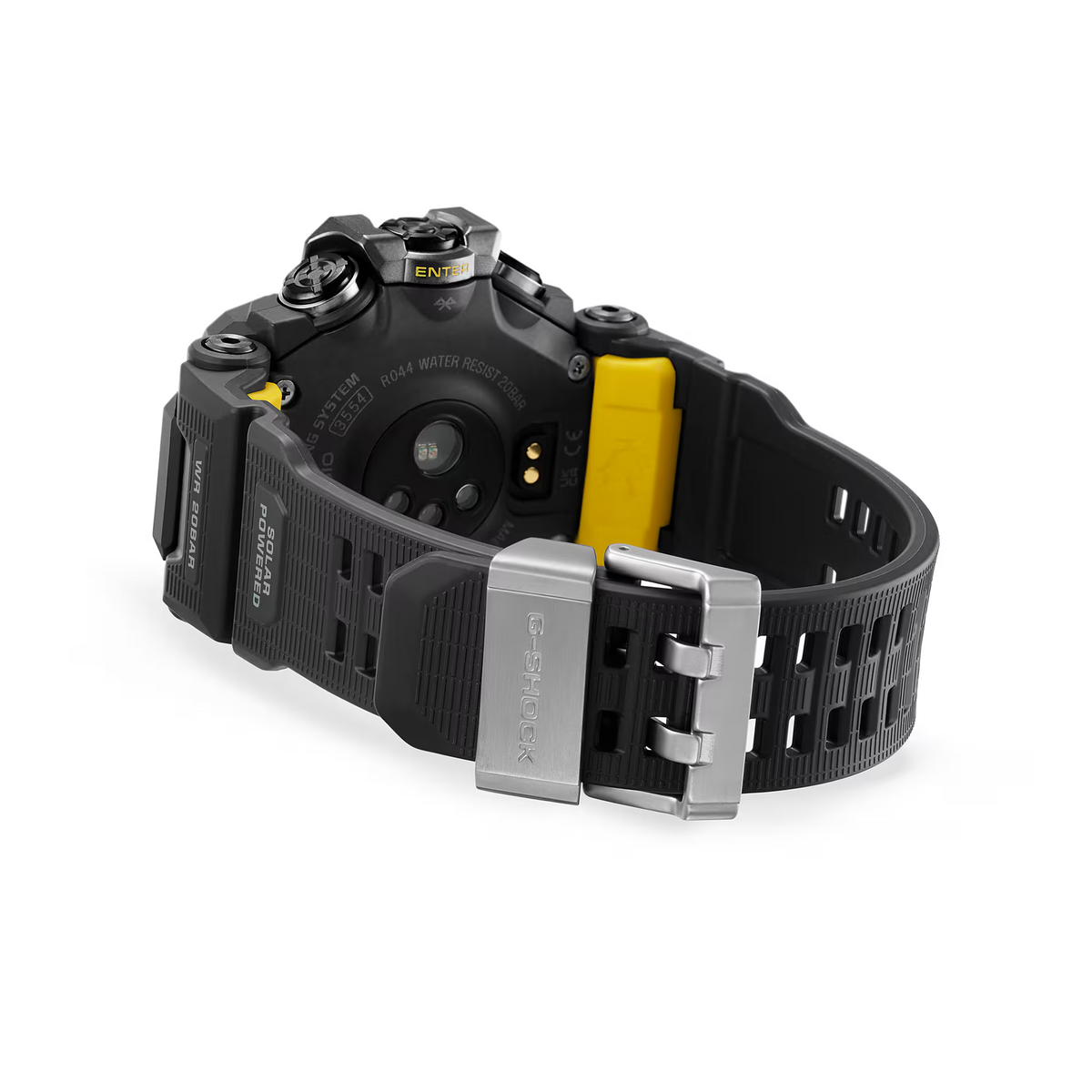 Casio G-Shock GPR-H1000-1DR Range Men's Watch