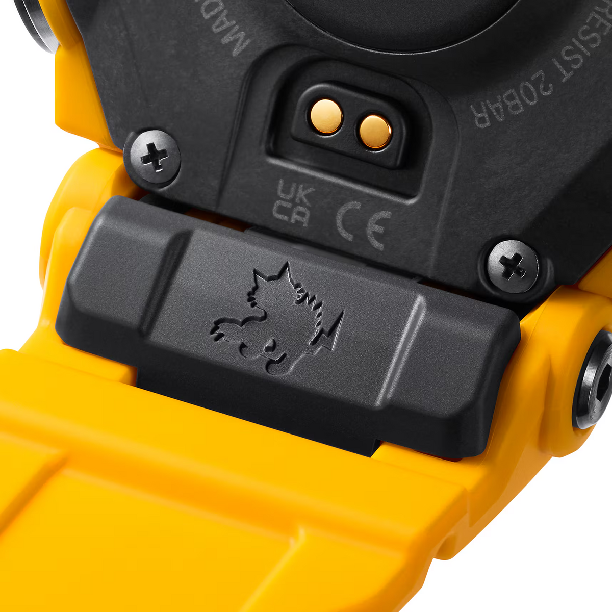 Casio G-Shock GPR-H1000-9DR Range Men's Watch