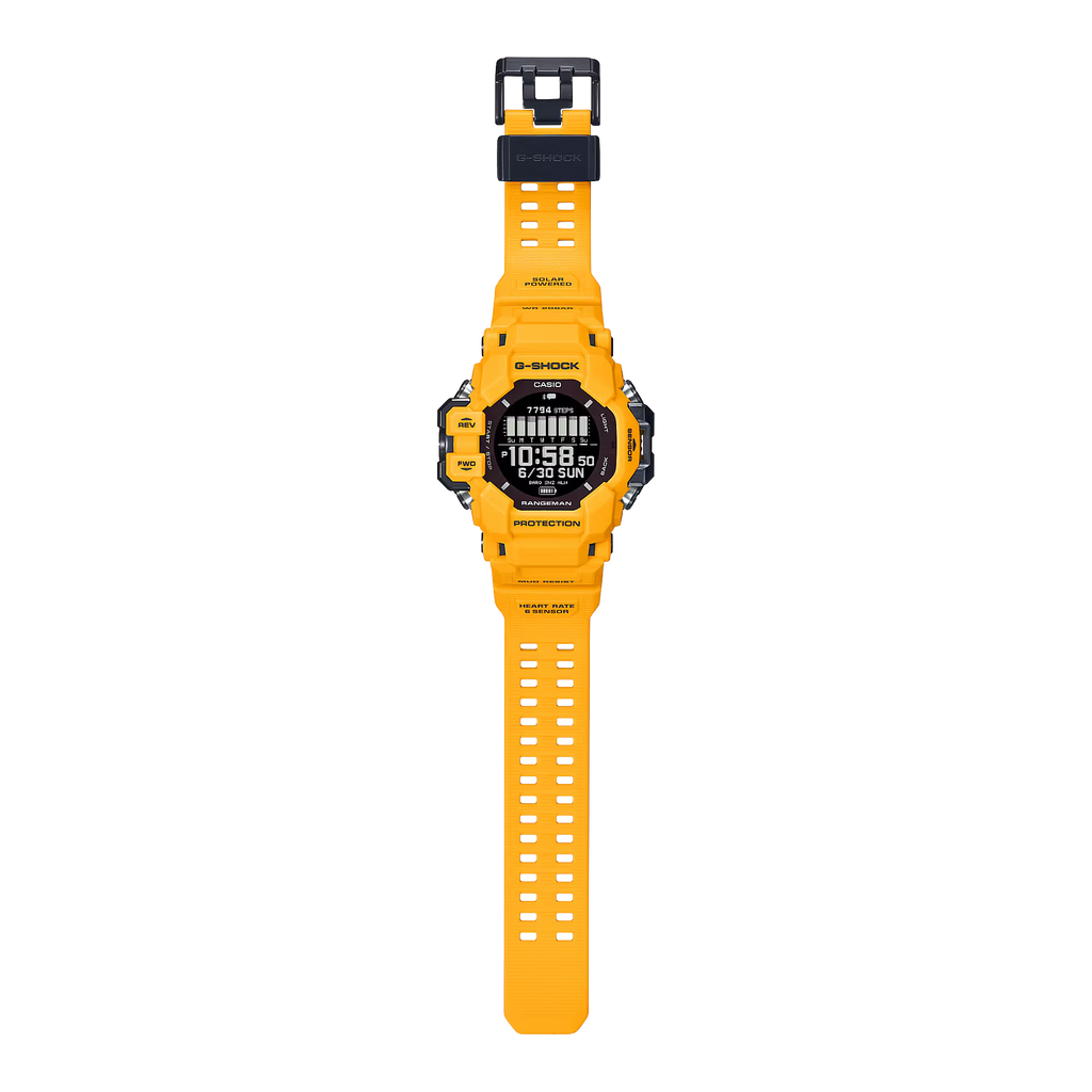Casio G-Shock GPR-H1000-9DR Range Men's Watch