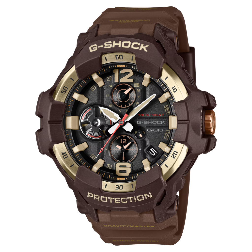 G-Shock Master of G - Air Gravity Master GR-B300H-5ADR