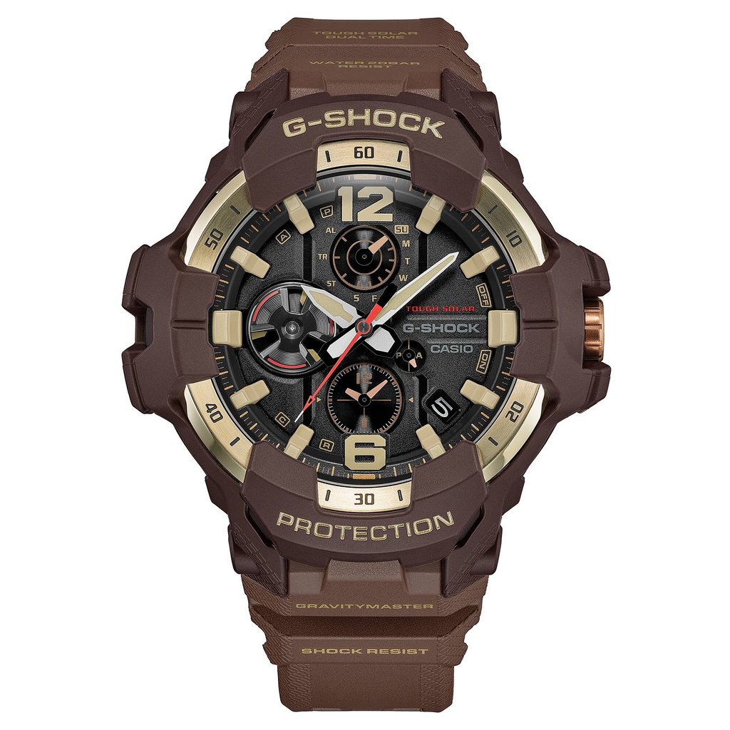 G-Shock Master of G - Air Gravity Master GR-B300H-5ADR