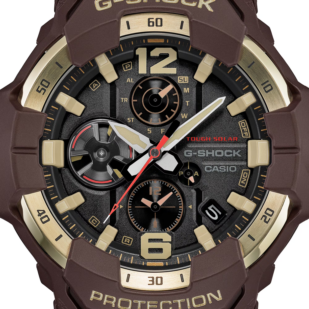 G-Shock Master of G - Air Gravity Master GR-B300H-5ADR