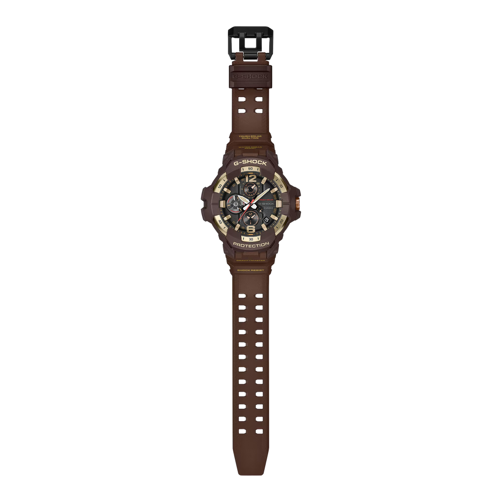 G-Shock Master of G - Air Gravity Master GR-B300H-5ADR