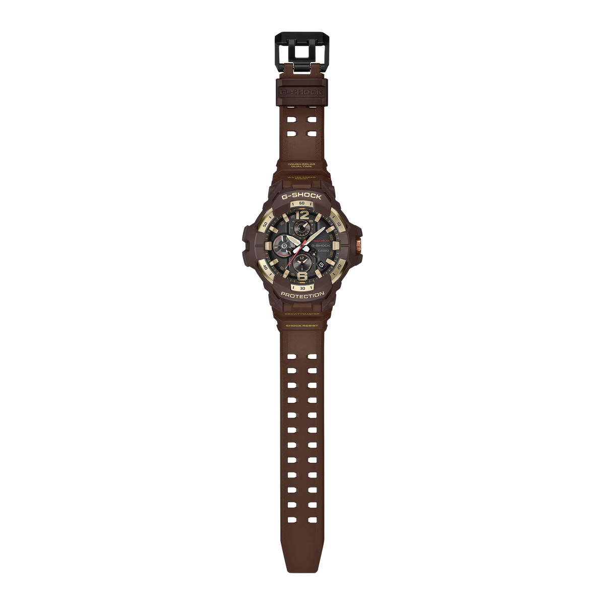 G-Shock Master of G - Air Gravity Master GR-B300H-5ADR