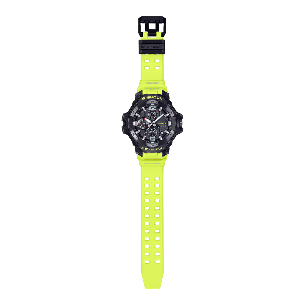 G-Shock Master Of G Gravity Master GR-B300RY-1A9DR