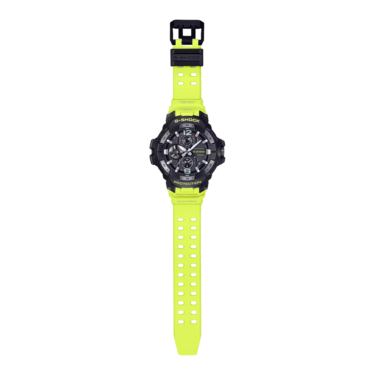 G-Shock Master Of G Gravity Master GR-B300RY-1A9DR