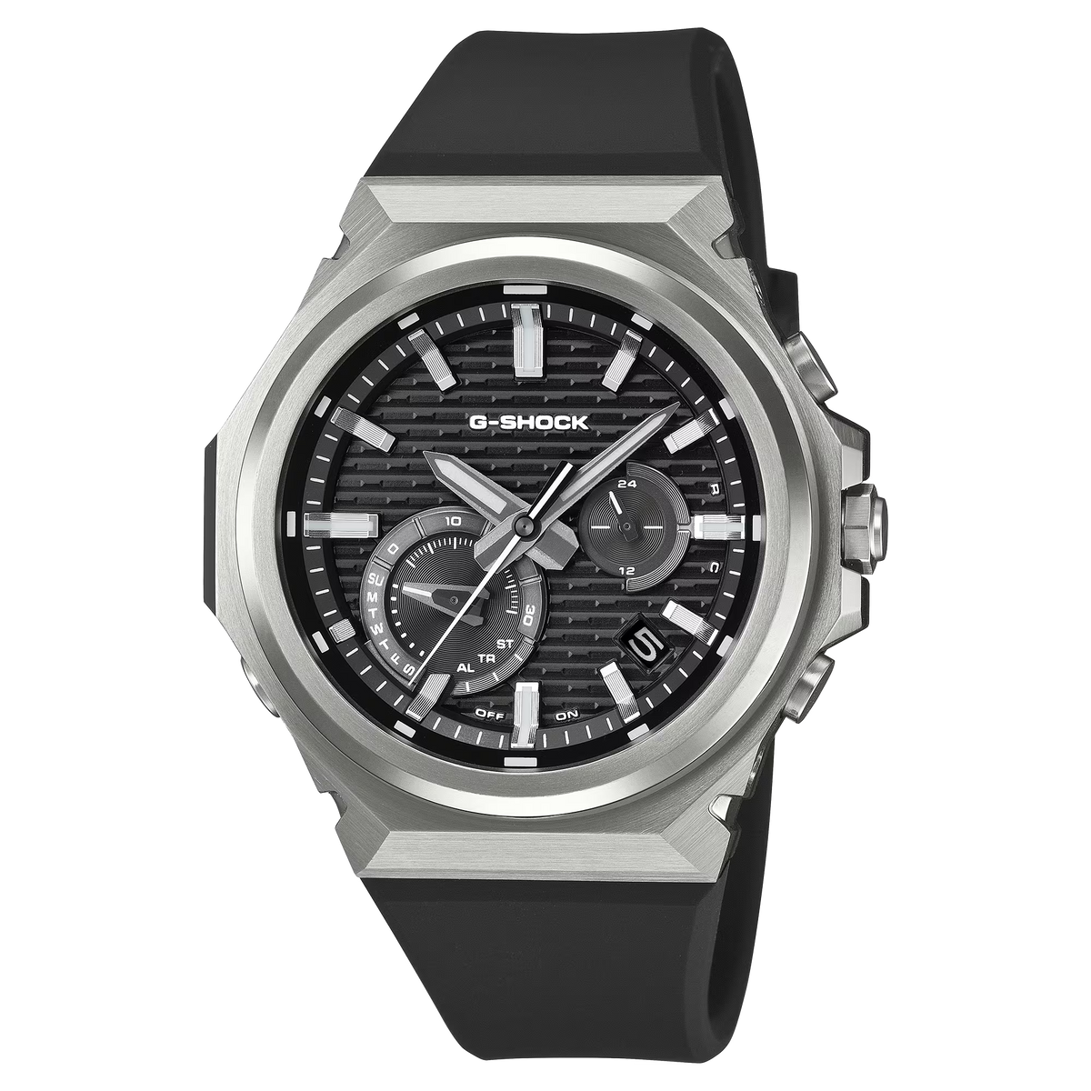 G-Shock G-Steel Smartphone Link Men's Watch GST-B1000-1ADR