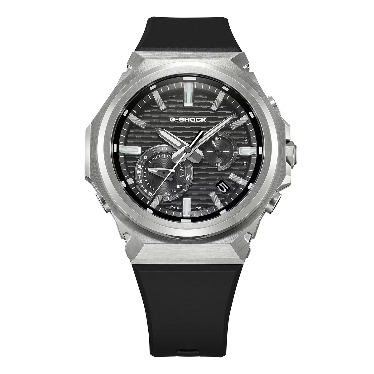 G-Shock G-Steel Smartphone Link Men's Watch GST-B1000-1ADR