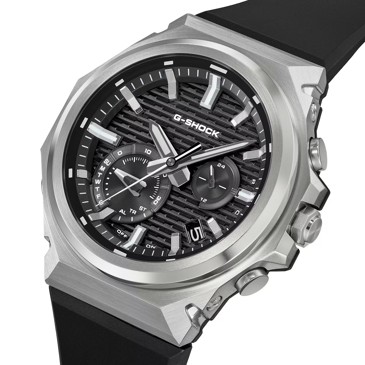 G-Shock G-Steel Smartphone Link Men's Watch GST-B1000-1ADR