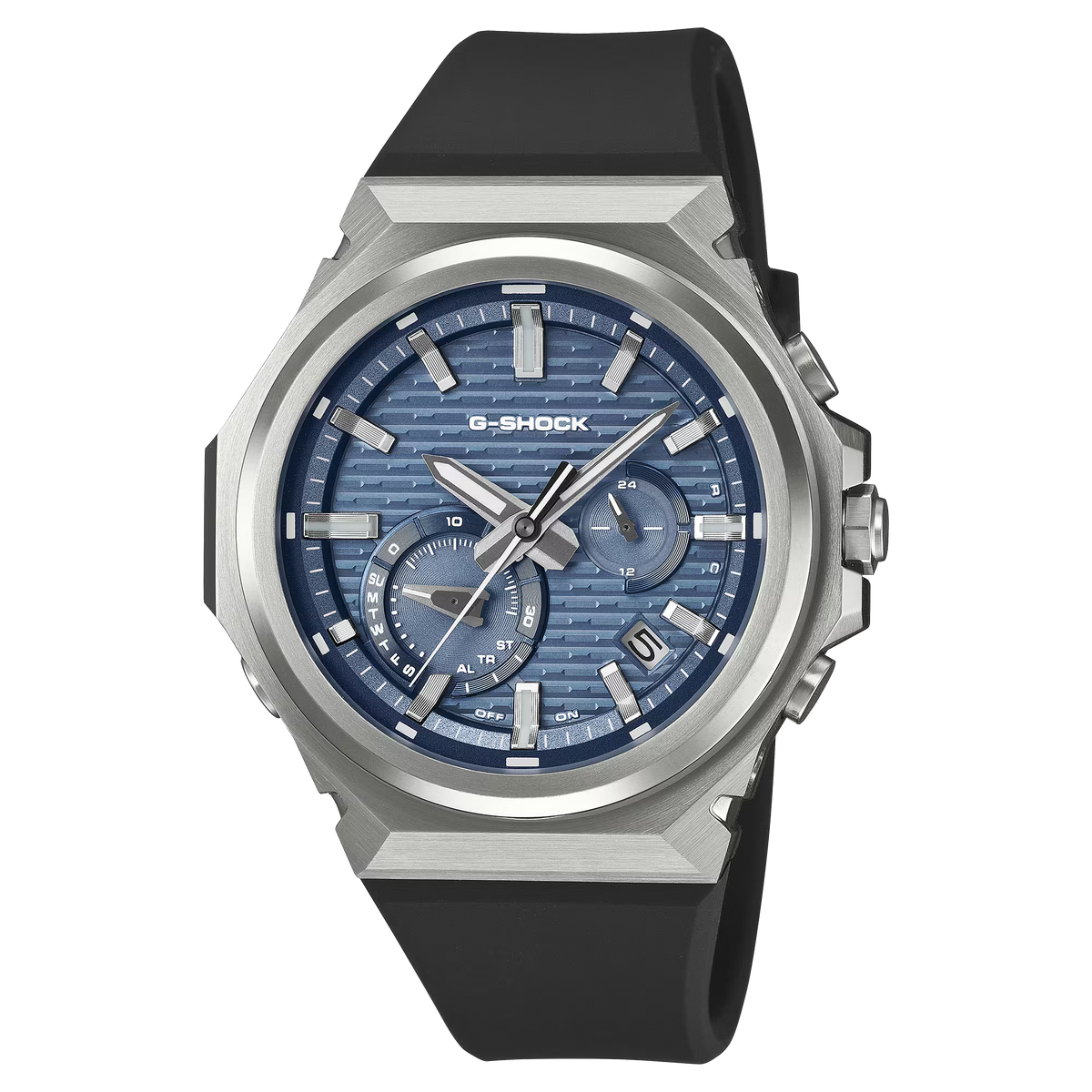 G-Shock G-Steel Smartphone Link Men's Watch GST-B1000-2ADR