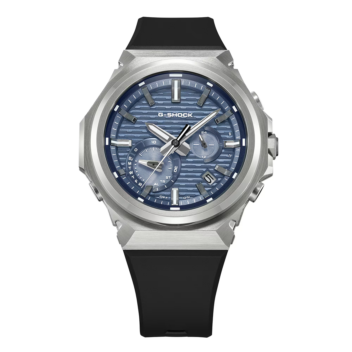 G-Shock G-Steel Smartphone Link Men's Watch GST-B1000-2ADR
