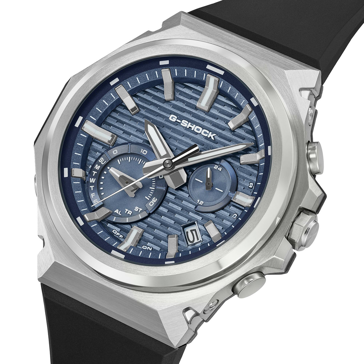 G-Shock G-Steel Smartphone Link Men's Watch GST-B1000-2ADR