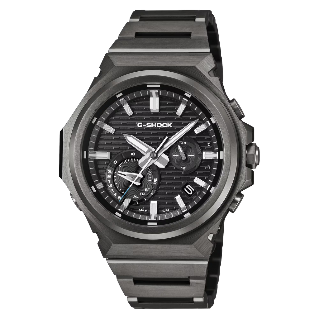 G-Shock G-Steel Smartphone Link Men's Watch GST-B1000BD-1ADR