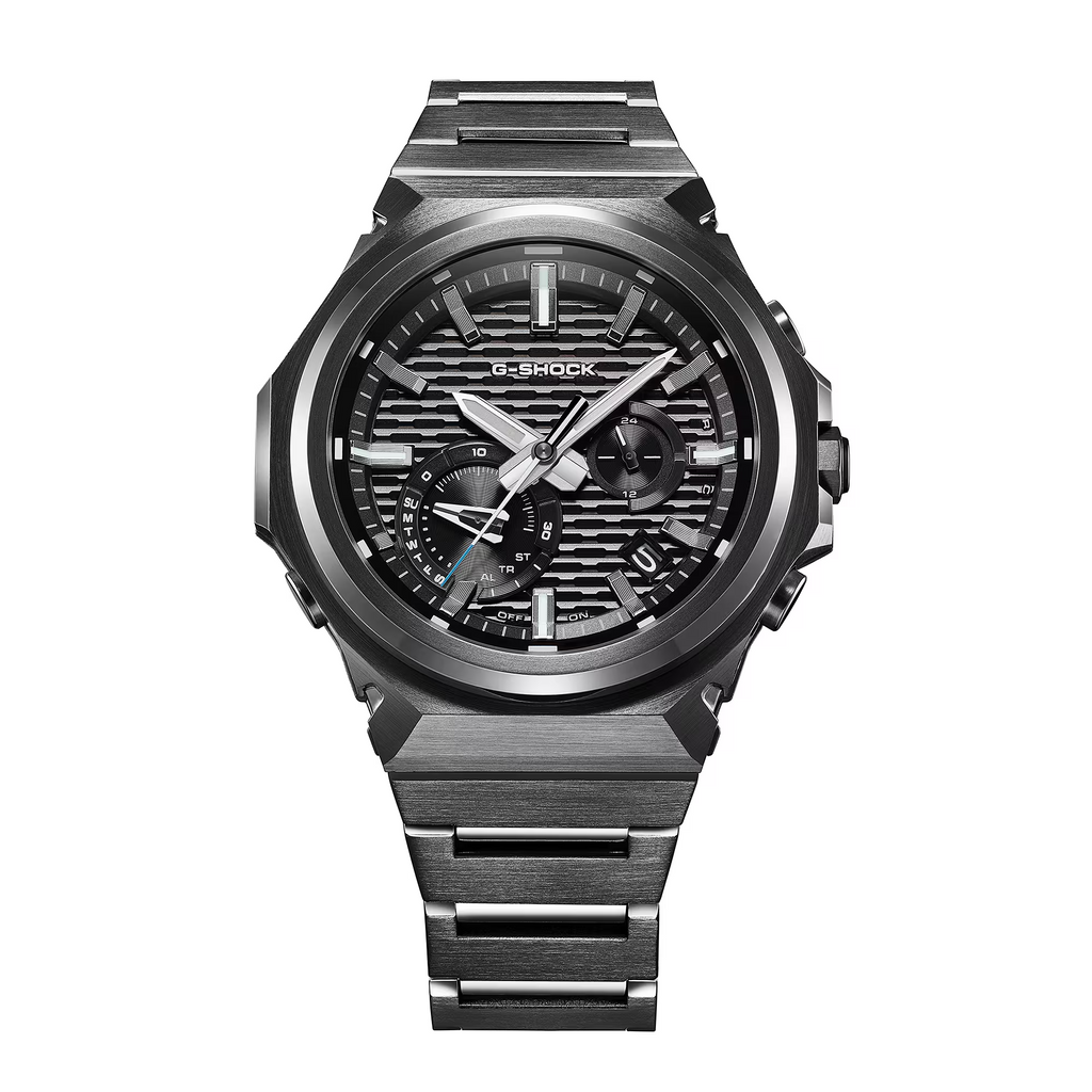 G-Shock G-Steel Smartphone Link Men's Watch GST-B1000BD-1ADR