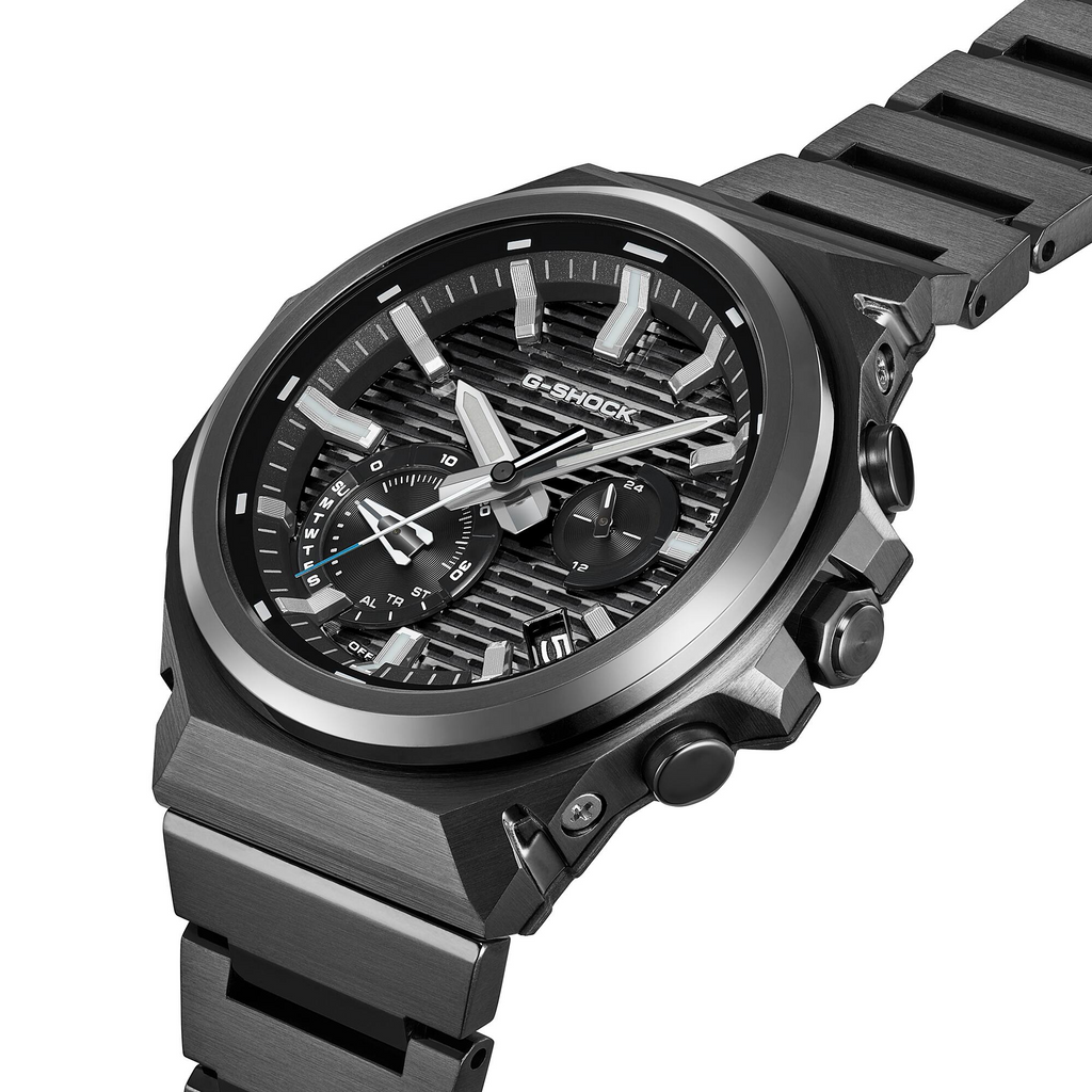 G-Shock G-Steel Smartphone Link Men's Watch GST-B1000BD-1ADR