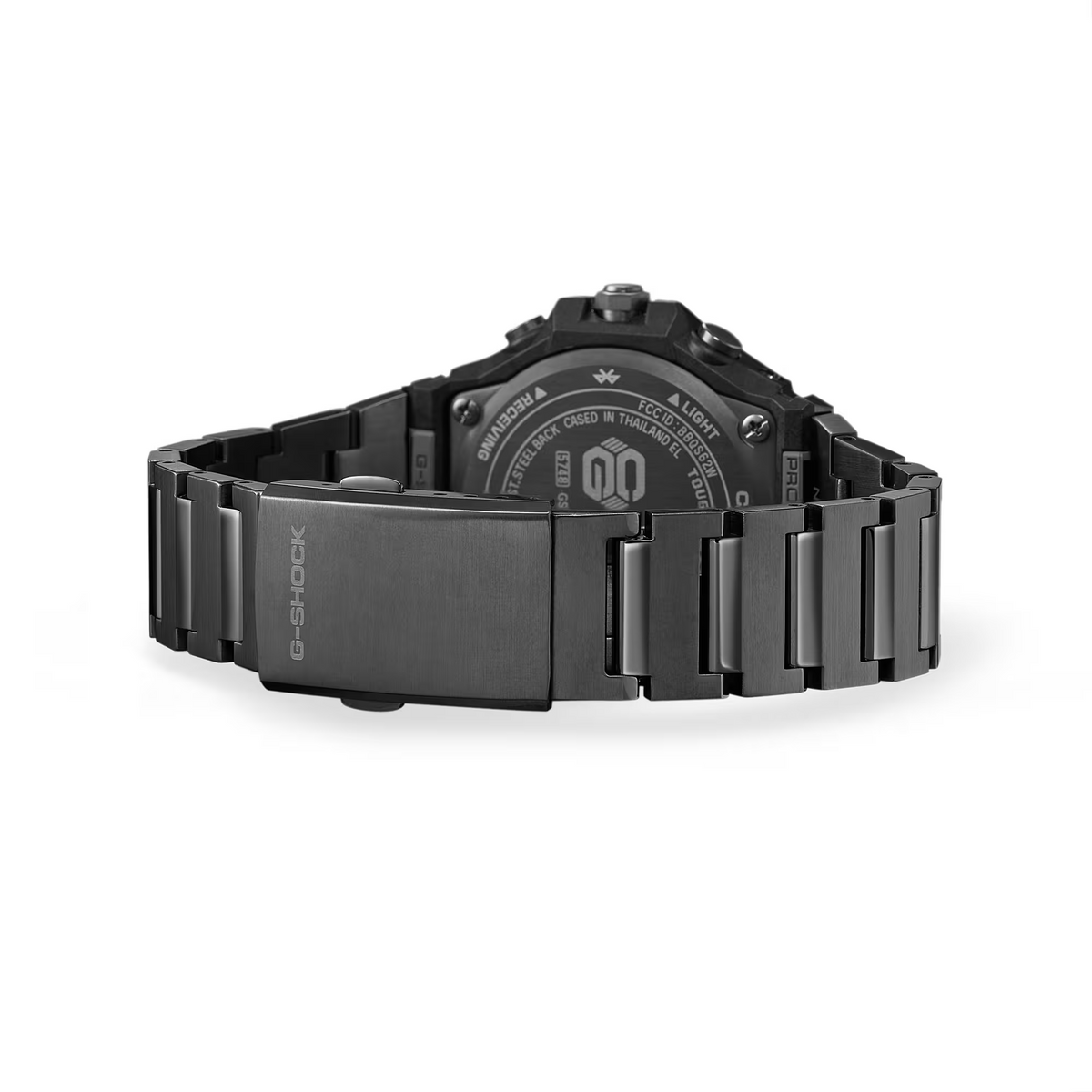 G-Shock G-Steel Smartphone Link Men's Watch GST-B1000BD-1ADR