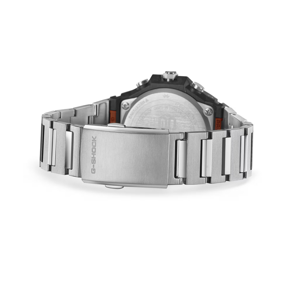 G-Shock G-steel Men's Watch GST-B1000D-1ADR