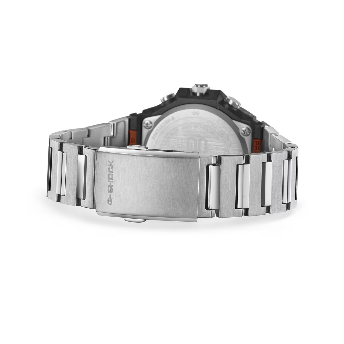 G-Shock G-steel Men's Watch GST-B1000D-3ADR