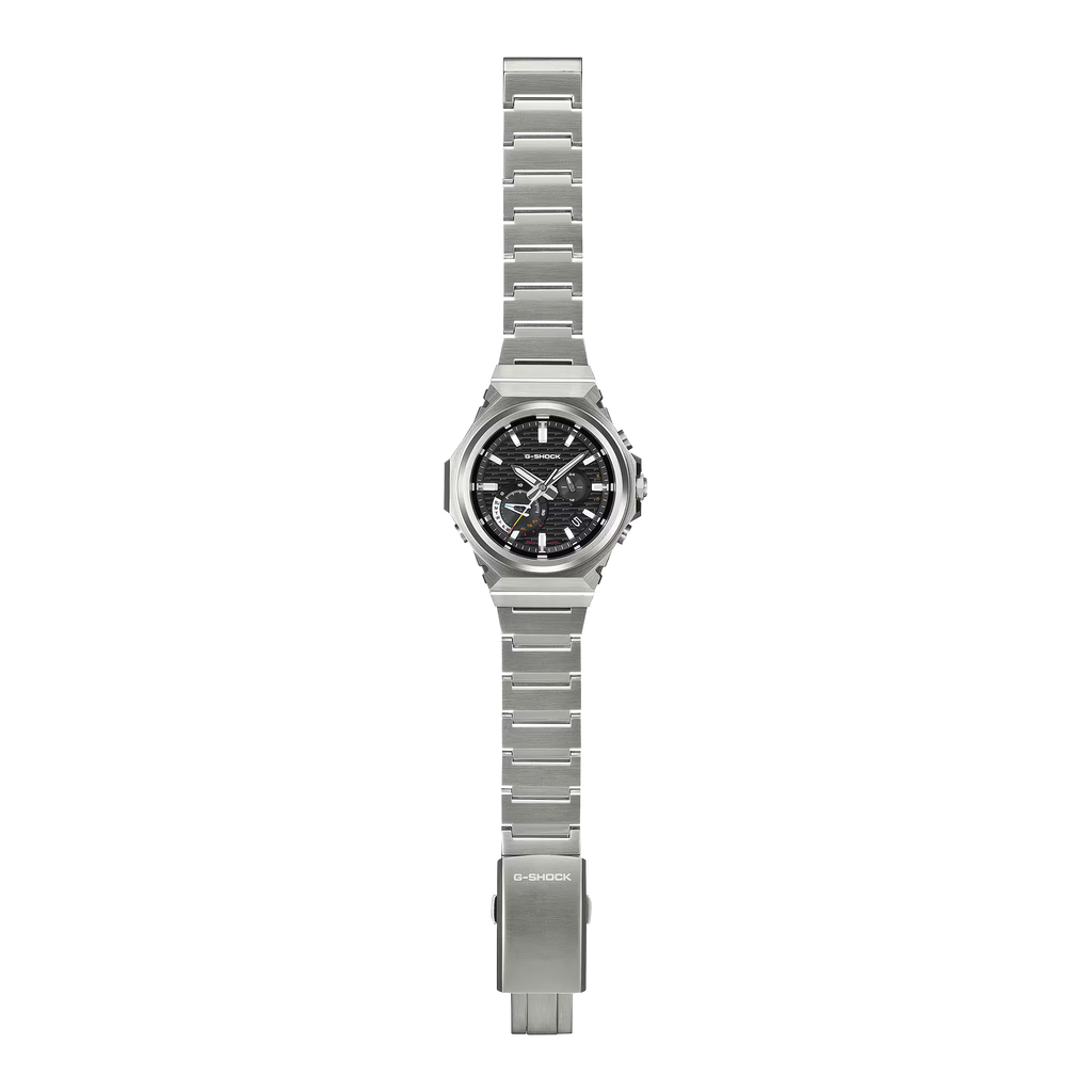 G-Shock G-steel Men's Watch GST-B1000D-1ADR