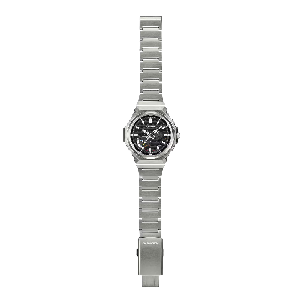 G-Shock G-steel Men's Watch GST-B1000D-1ADR