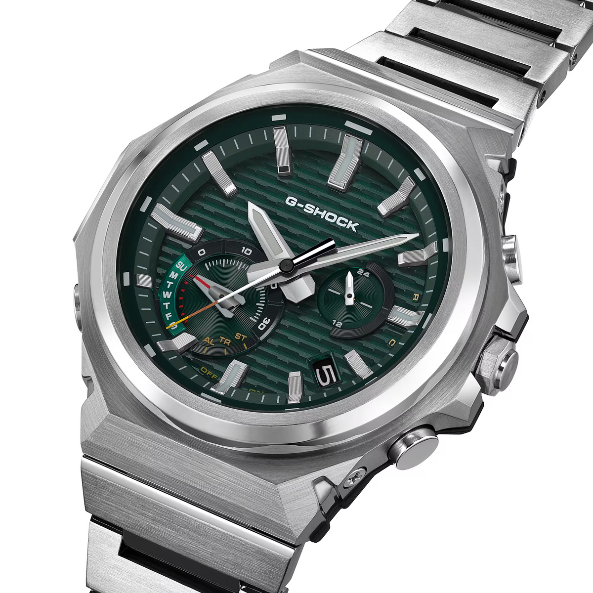 G-Shock G-steel Men's Watch GST-B1000D-3ADR