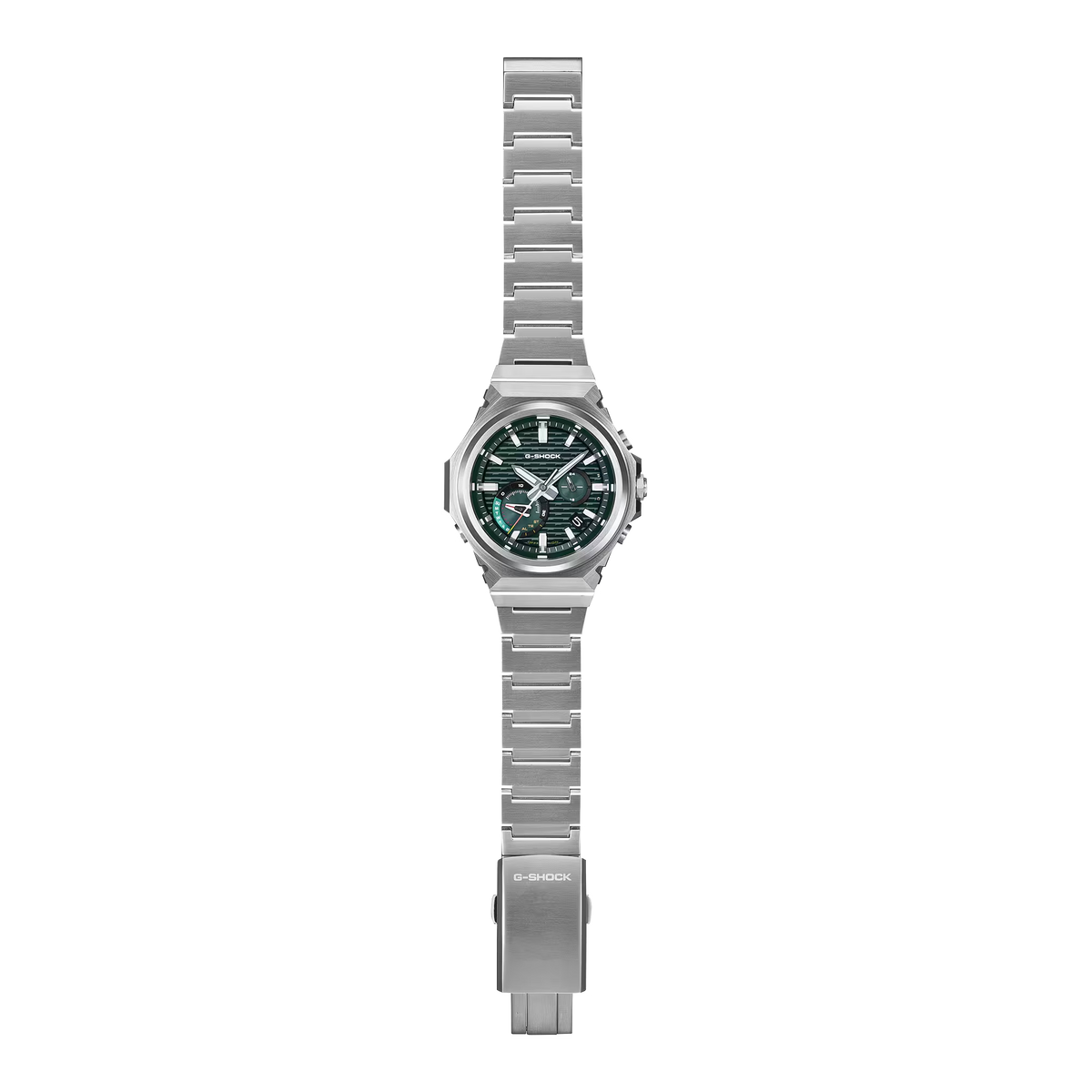 G-Shock G-steel Men's Watch GST-B1000D-3ADR
