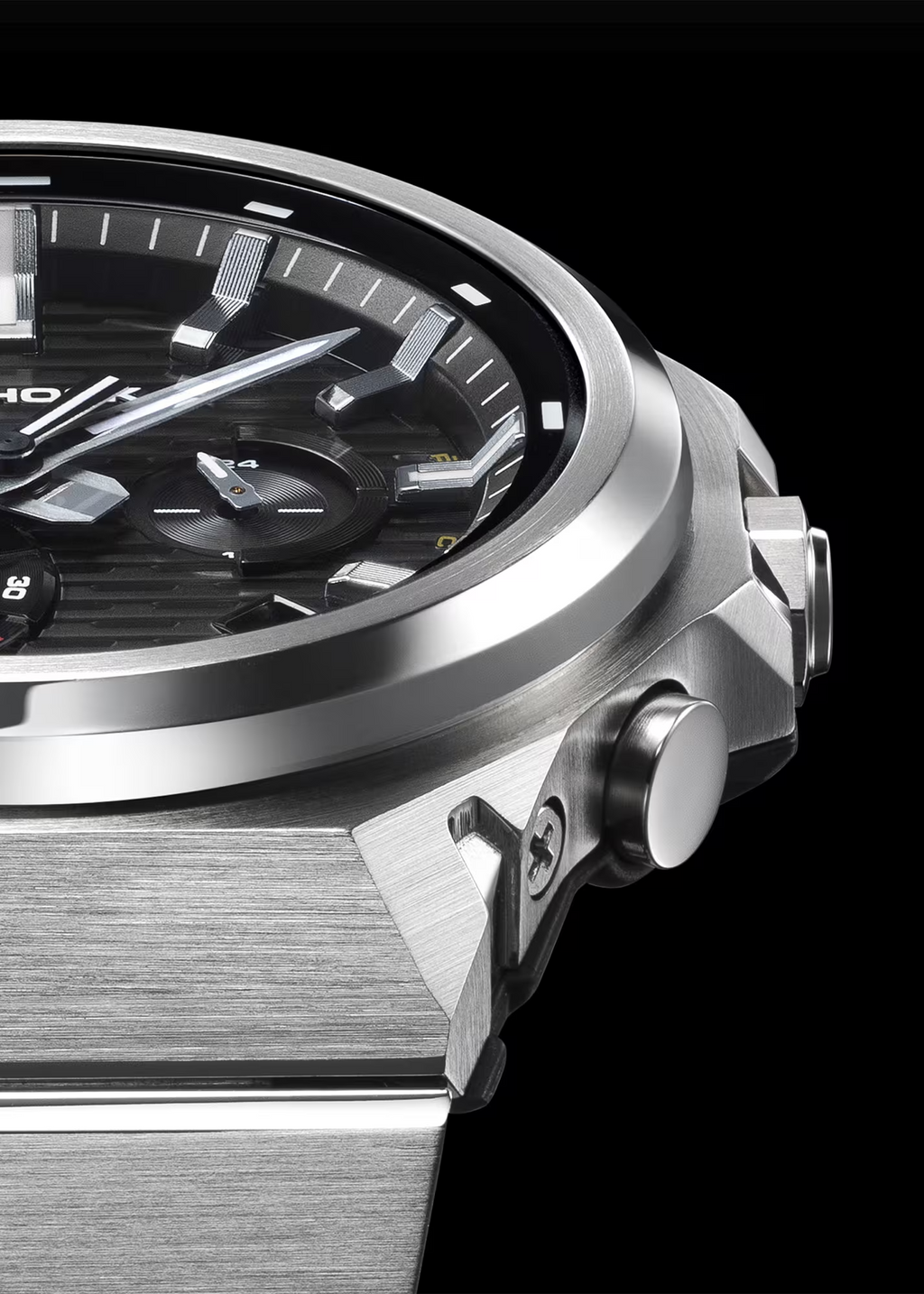 G-Shock G-steel Men's Watch GST-B1000D-1ADR