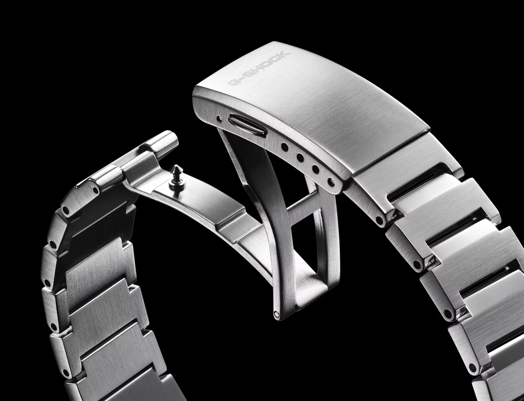 G-Shock G-steel Men's Watch GST-B1000D-3ADR