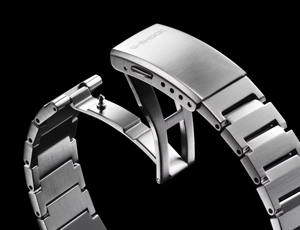 G-Shock G-steel Men's Watch GST-B1000D-3ADR