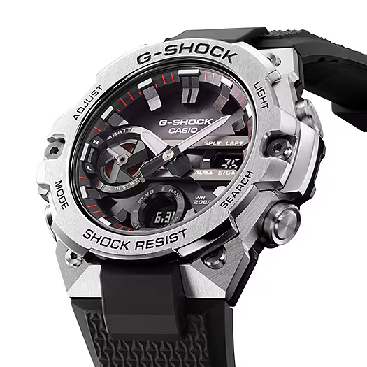 G-Shock G-Steel Men's Watch GST-B400-1ADR