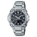 Casio G-Shock G-steel Stainless Steel Watch GST-B600D-1ADR