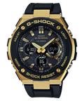 G-Shock Metal Men's Watch GST-S100G-1ADR