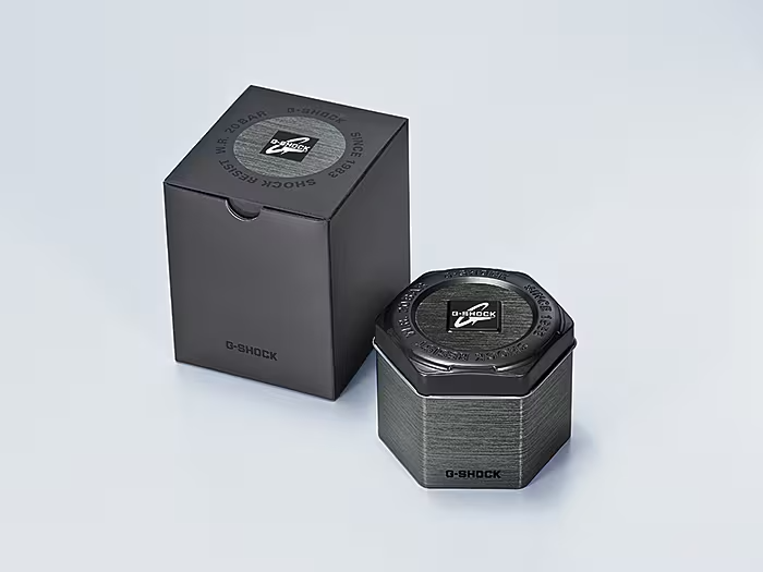 G-Shock Metal Men's Watch GST-S100G-1ADR