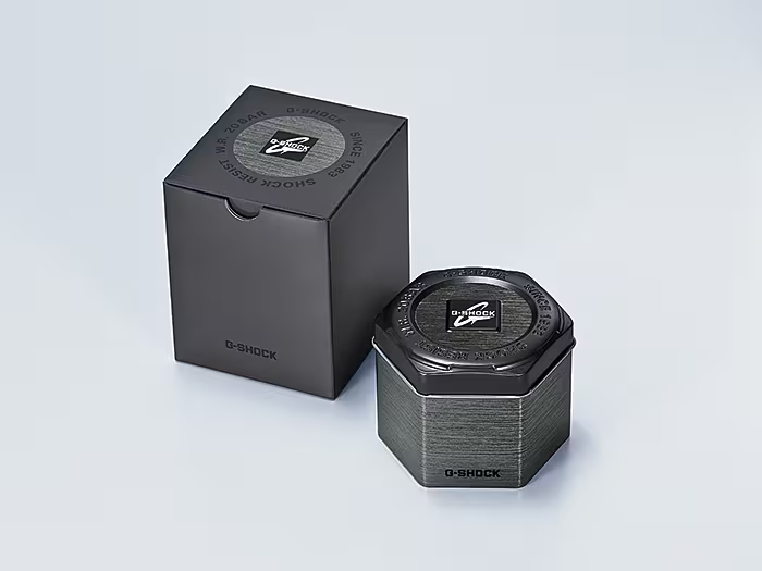 G-Shock G-Steel Men's Watch GST-S110-1ADR