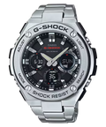 G-Shock G-Steel Men's Watch GST-S110D-1ADR