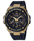 G-Shock G-Steel Men's Watch GST-S300G-1A9DR